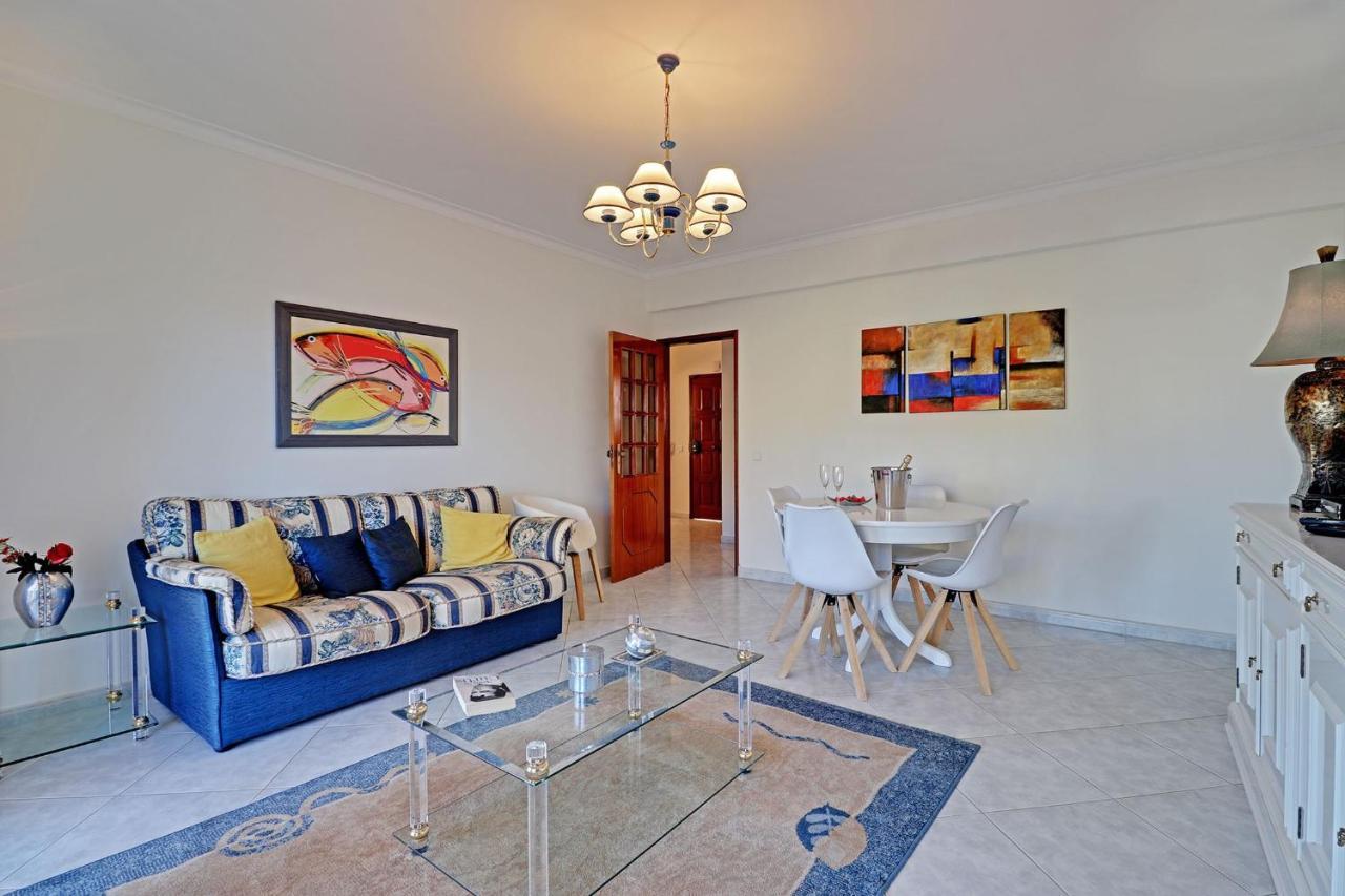 Solar Do Vau With Pool By Homing Appartement Portimão